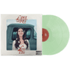 Vinil Lana Del Rey - Lust For Life - LP Coke Bottle Clear