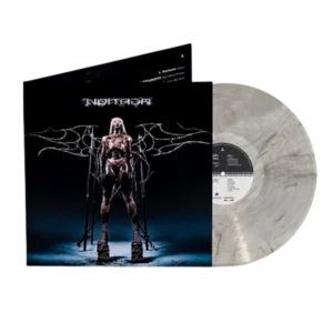 Vinil Pabllo Vittar - Noitada
