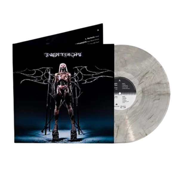 Vinil Pabllo Vittar - Noitada