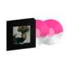 Vinil Ariana Grande - thank u, next (Half Clear/Pink LP)