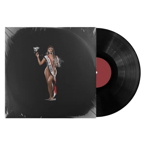Vinil Beyoncé - Cowboy Carter