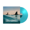 Vinil Dua Lipa - Radical Optimism - LP Azul