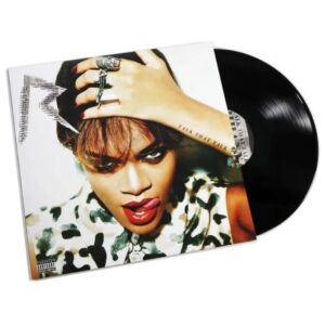 Vinil Rihanna - Talk That Talk