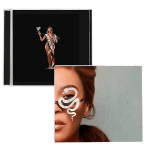 CD Beyoncé - Cowboy Carter (Webstore Exclusive)