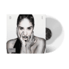 Vinil Demi Lovato - Demi - Clear & Silver Puddle