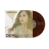 Vinil Demi Lovato - Unbroken - LP Lava Mix