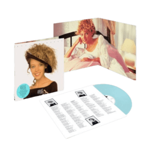 Vinil Kylie Minogue - Kylie 35th Anniversary Edition - Blue