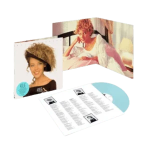 Vinil Kylie Minogue - Kylie 35th Anniversary Edition - Blue
