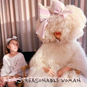 CD Sia - Reasonable Woman