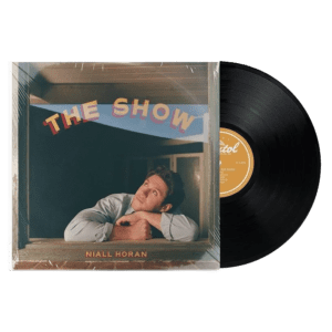 Vinil Niall Horran - The Show