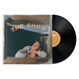 Vinil Niall Horran - The Show