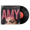 Vinil Amy Winehouse - Amy (Trilha Sonora)