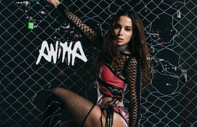 Anitta - Funk Generation