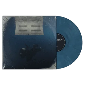 Vinil Billie Eilish - Hit Me Hard And Soft