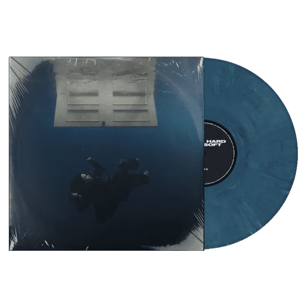 Vinil Billie Eilish - Hit Me Hard And Soft