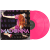 Vinil Madonna - Confessions On A Dancefloor (Pink Vinyl)