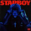 CD The Weeknd - Starboy (Deluxe)