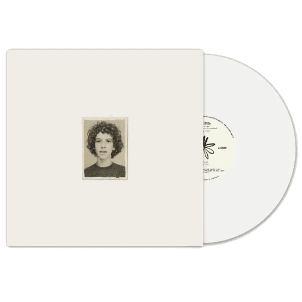 Vinil ANAVITÓRIA - N