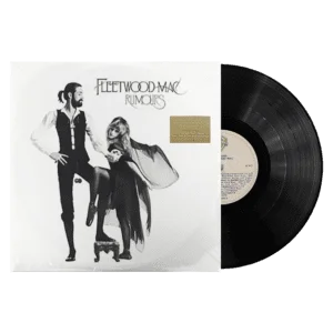 Vinil Fleetwood Mac - Rumours