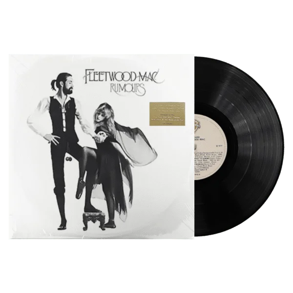 Vinil Fleetwood Mac - Rumours