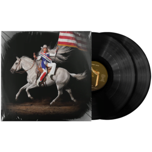 Vinil Beyoncé - Cowboy Carter (Official Vinyl)