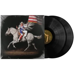 Vinil Beyoncé - Cowboy Carter (Official Vinyl)