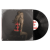 Vinil Lindsay Lohan - A Little More Personal (Raw)