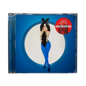 CD Meghan Trainor - Timeless