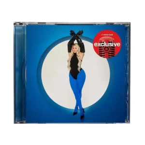 CD Meghan Trainor - Timeless