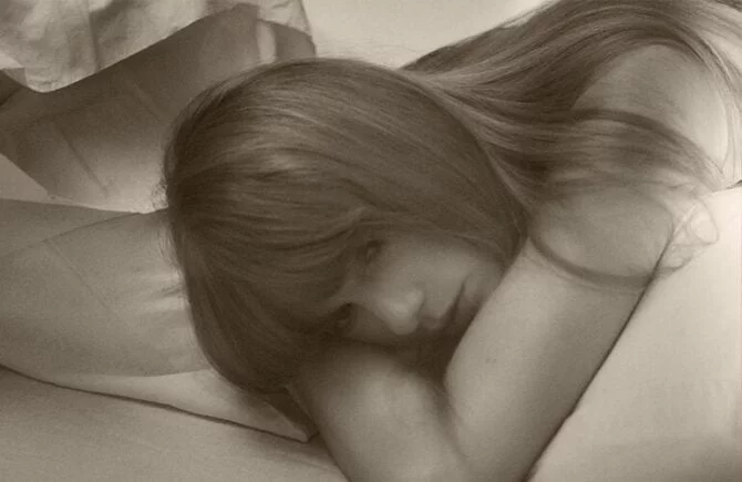 Taylor Swift - The Tortured Poets Department