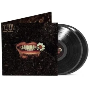 Vinil Hozier - Unreal Unearth
