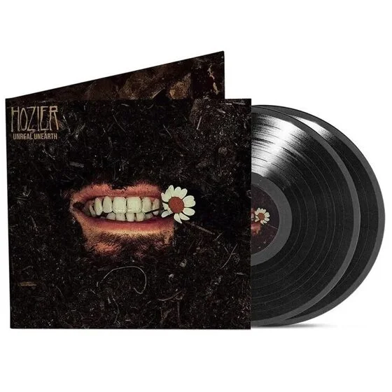 Vinil Hozier - Unreal Unearth
