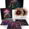 Vinil Stranger Things 3 - Soundtrack from the Netflix Series - Clear/Splatter
