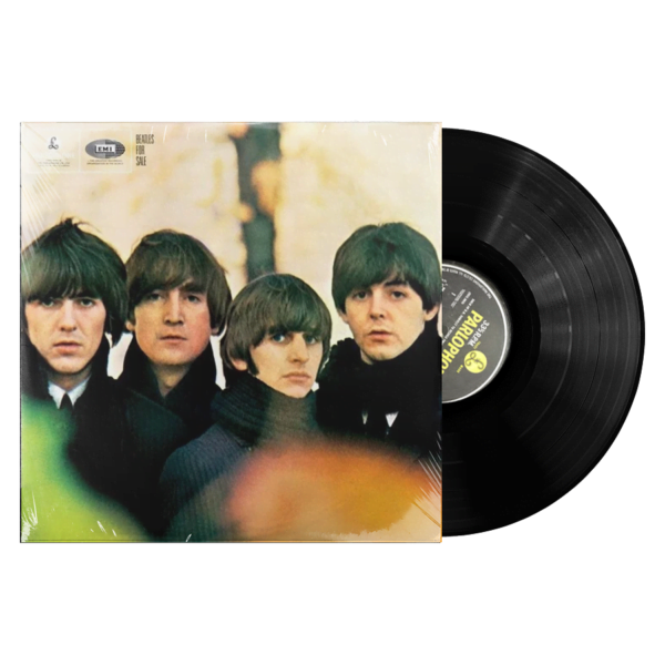 Vinil The Beatles - Beatles For Sale