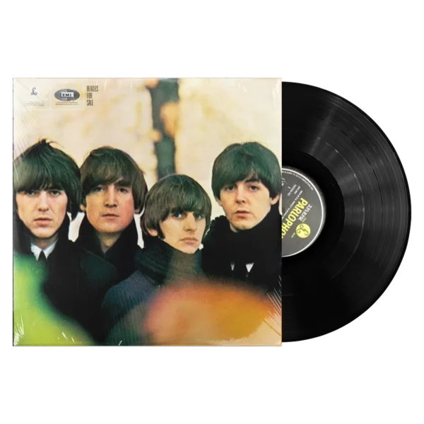 Vinil The Beatles - Beatles For Sale