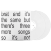 Vinil Charli XCX - brat (deluxe edition)