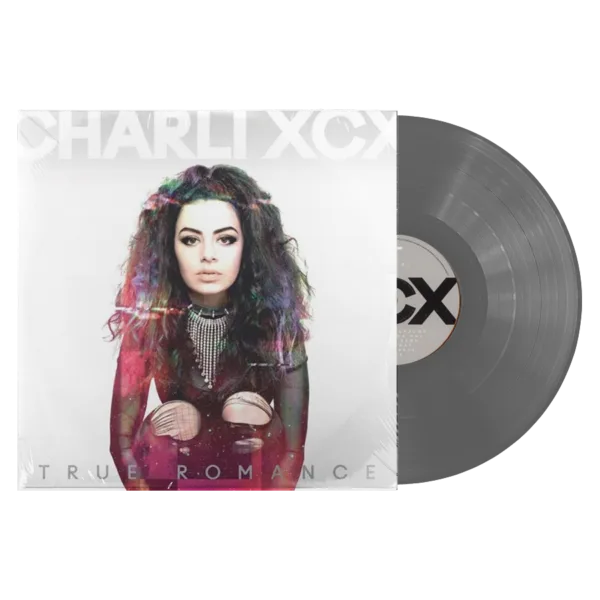 Vinil Charli XCX - True Romance