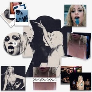 Boxset Camila Cabello - C,xoxo (Fan Pack)