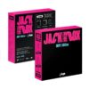 CD J-hope (BTS) - Jack In The Box (Hope Edition)