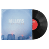 Vinil The Killers - Hot Fuss