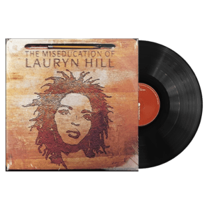 Vinil Lauryn Hill - The Miseducation of Lauryn Hill
