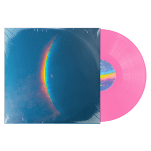 Vinil Coldplay - Moon Music (Pink Translucent)