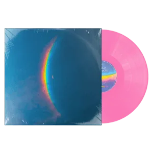Vinil Coldplay - Moon Music (Pink Translucent)