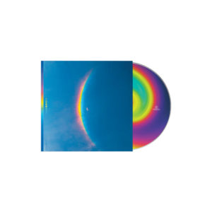 CD Coldplay - Moon Music