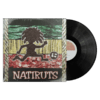 Vinil Natiruts - Natiruts
