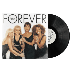 Vinil Spice Girls - Forever