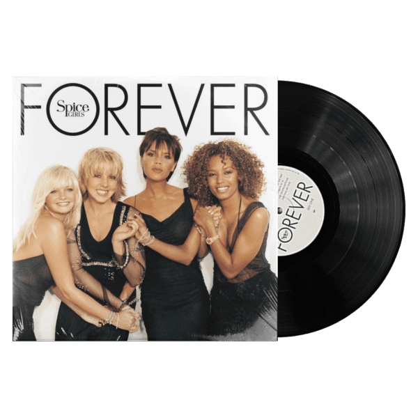 Vinil Spice Girls - Forever