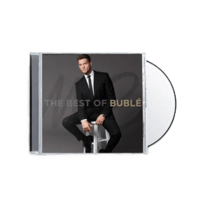 CD Michael Bublé - The Best Of Bublé