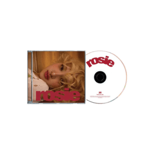 CD Rosé - Rosie