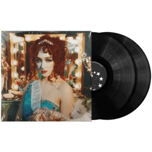 Vinil Chappell Roan - The Rise And Fall Of A Midwest Princess